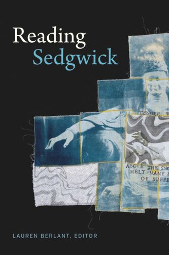 ﻿خواندن Sedgwick