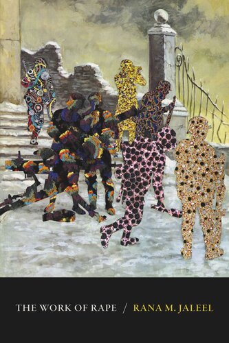 ﻿کار تجاوز جنسی