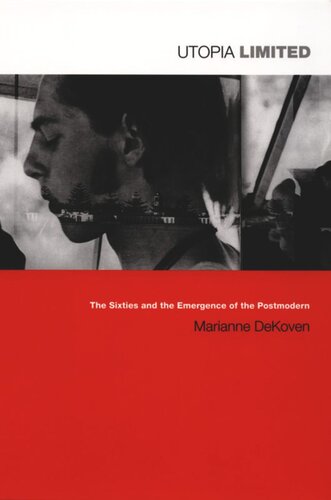 ﻿Utopia Limited: دهه شصت و ظهور پست مدرن