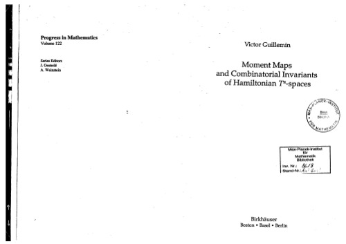 نقشه های لحظه ای و مشتقات ترکیبی از فضاهای T ^ n-همیلتون