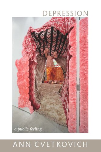 ﻿افسردگی: یک احساس عمومی