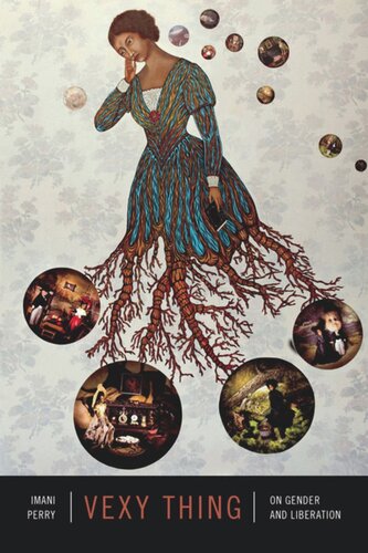 ﻿چیز مبهم: در مورد جنسیت و آزادی