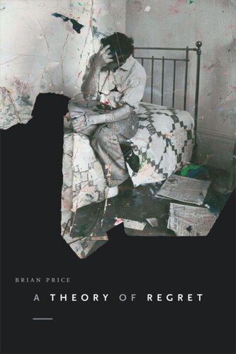 ﻿تئوری پشیمانی