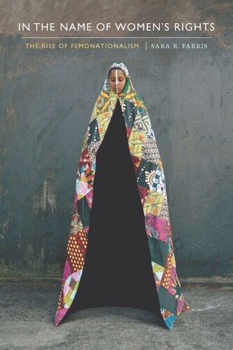 ﻿به نام حقوق زنان: ظهور فموناسیونالیسم