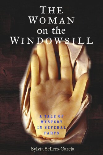 ﻿The Woman on the Windows: A Tale of Mystery در چند قسمت