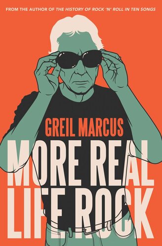 ﻿بیشتر راک زندگی واقعی: سال های بیابان، 2014 - 2021