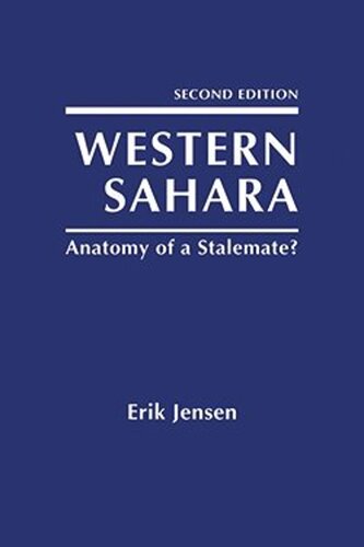 ﻿صحرای غربی: آناتومی یک بن بست؟