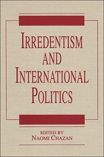 ﻿بی هویتی و سیاست بین الملل