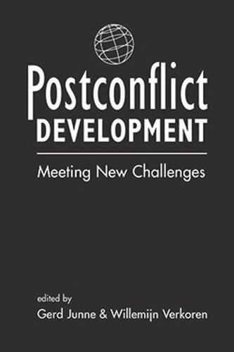 ﻿توسعه پس از کنفرانس: برآورده کردن چالش های جدید