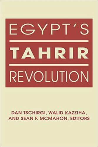 ﻿انقلاب تحریر مصر