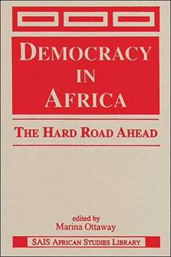 ﻿دموکراسی در آفریقا: راه سخت پیش رو
