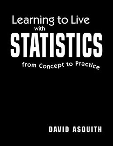 ﻿آموزش زندگی با آمار: از مفهوم تا عمل