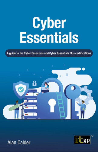﻿Cyber ​​Essentials: راهنمای گواهینامه های Cyber ​​Essentials و Cyber ​​Essentials Plus