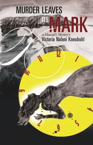 ﻿قتل آثار خود را به جا می گذارد