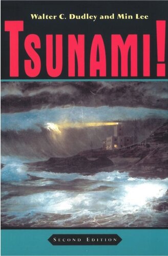 ﻿سونامی!: چاپ دوم