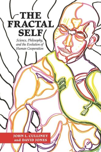 ﻿خود فراکتال: علم، فلسفه، و تکامل همکاری انسانی