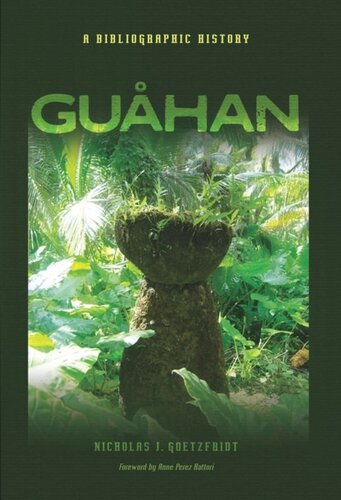 ﻿گوااهان: یک تاریخچه کتابشناسی