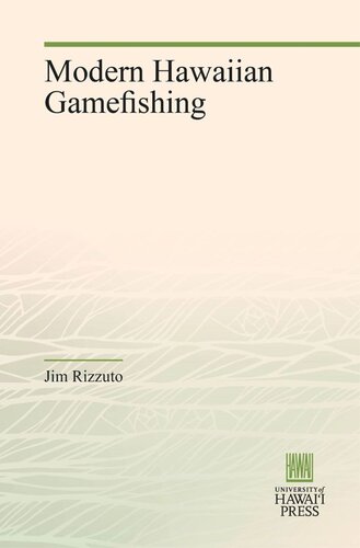 ﻿بازی ماهیگیری مدرن هاوایی