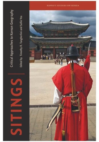 ﻿مکان‌ها: رویکردهای انتقادی به جغرافیای کره