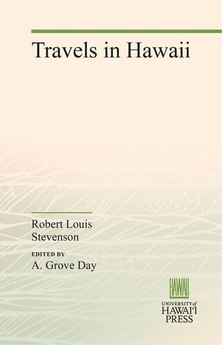 ﻿سفر در هاوایی