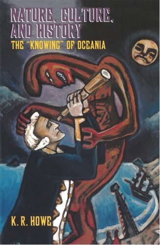 ﻿طبیعت، فرهنگ و تاریخ: «شناخت» اقیانوسیه