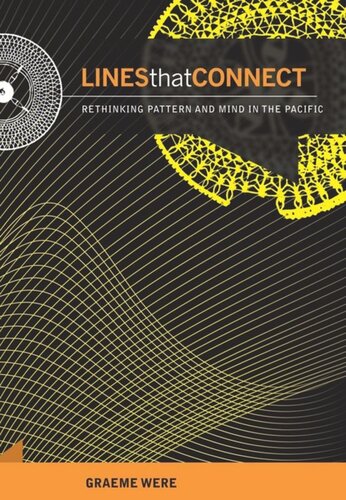 ﻿خطوطی که به هم متصل می شوند: بازاندیشی الگو و ذهن در اقیانوس آرام