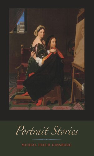 ﻿داستان های پرتره