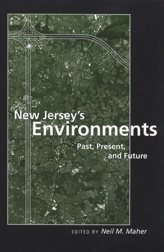 ﻿محیط‌های نیوجرسی: گذشته، حال و آینده