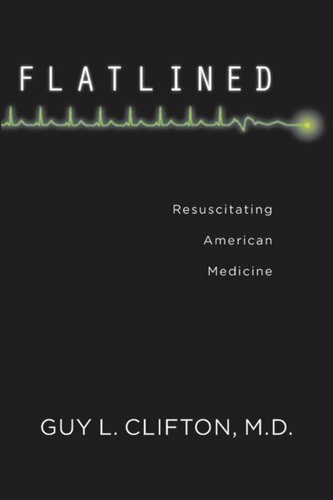 ﻿مسطح: احیاء طب آمریکایی