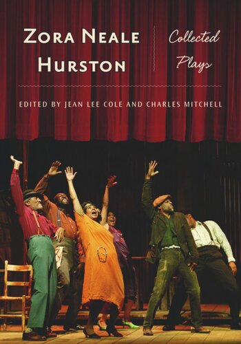 ﻿Zora Neale Hurston: Collected Plays