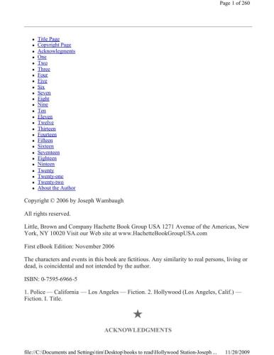 ﻿ایستگاه هالیوود