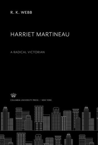 ﻿هریت مارتینو. ویکتوریایی رادیکال