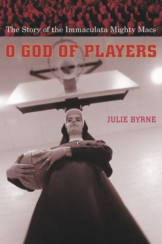 ﻿O God of Players: The Story of the Immaculata Mighty Macs