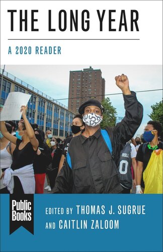 ﻿سال طولانی: خواننده 2020