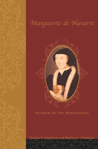 ﻿مارگریت دو ناوار (1492-1549): مادر رنسانس