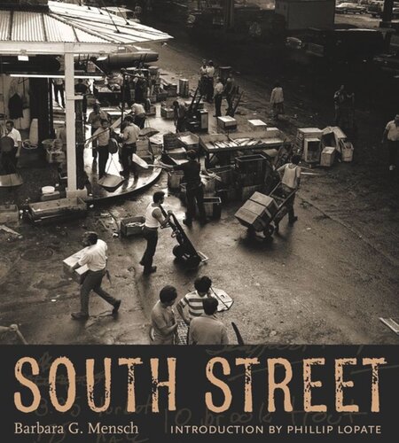 ﻿خیابان جنوبی