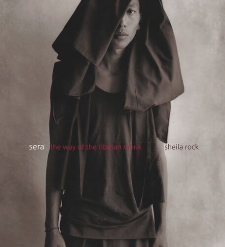 ﻿سرا: راه راهب تبتی