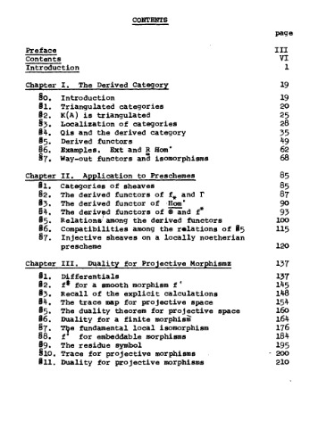﻿باقیمانده و دوگانگی