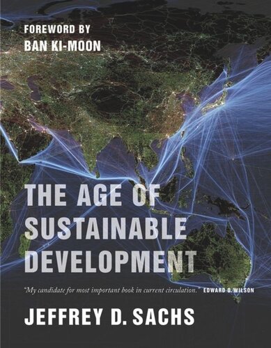 ﻿عصر توسعه پایدار