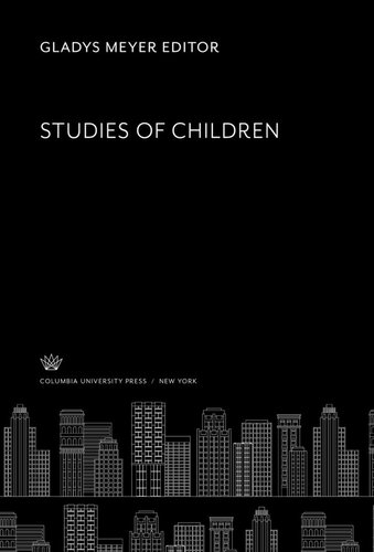 ﻿مطالعات کودکان