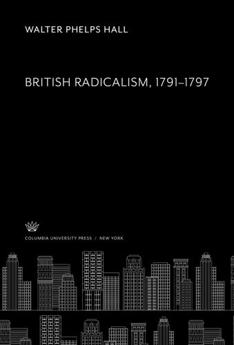 ﻿رادیکالیسم انگلیس. 1791-1797