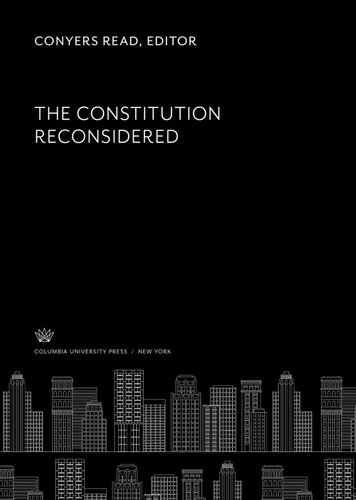 ﻿قانون اساسی تجدید نظر کرد