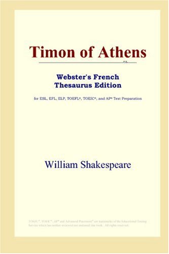 Timon of Athens