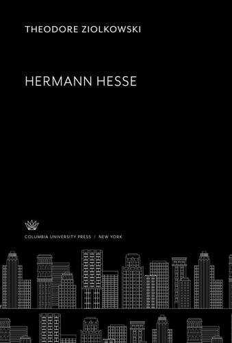 Hermann Hesse