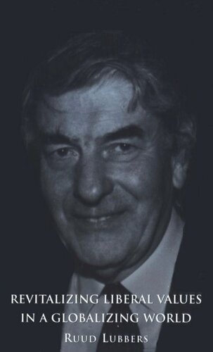 ﻿احیای ارزش های لیبرال در جهانی در حال جهانی شدن