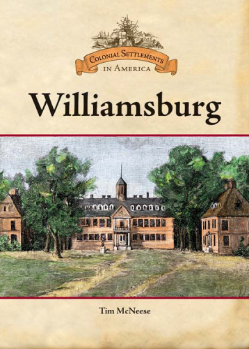 ویلیامزبورگ