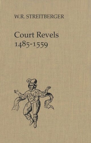 ﻿Dourt Revels ، 1485-1559