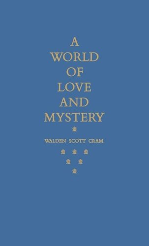 ﻿دنیایی از عشق و رمز و راز