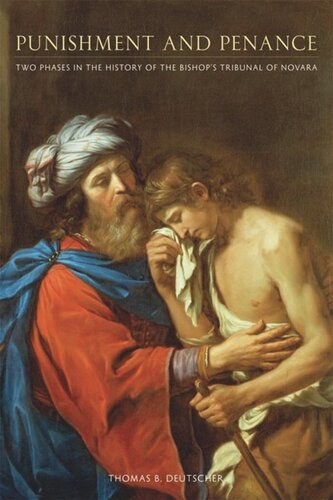 ﻿مجازات و مجازات: دو مرحله در تاریخ دادگاه اسقف نوارا