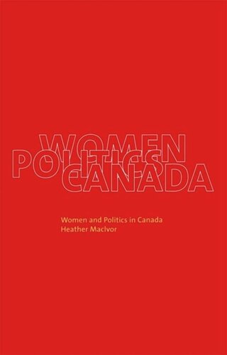 Women and Politics in Canada